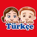 Turc pour les enfants APK