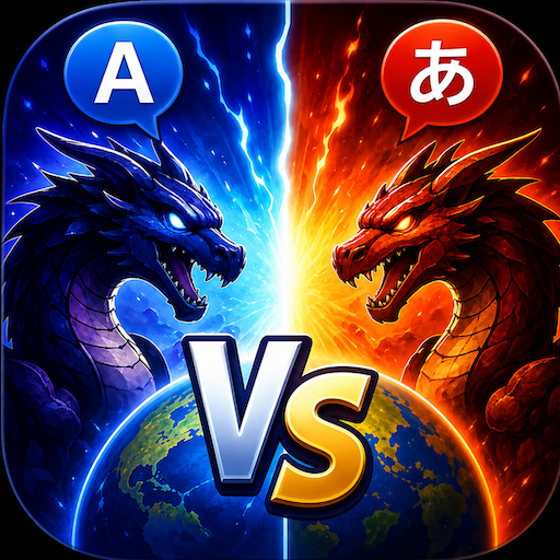 LangLandia: Language Game