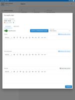 LangLion for Teachers تصوير الشاشة 3
