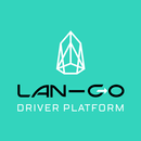 Lan-Go Driver - платформа для водителей APK