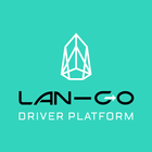 Lan-Go Driver icono