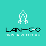 Lan-Go Driver icono