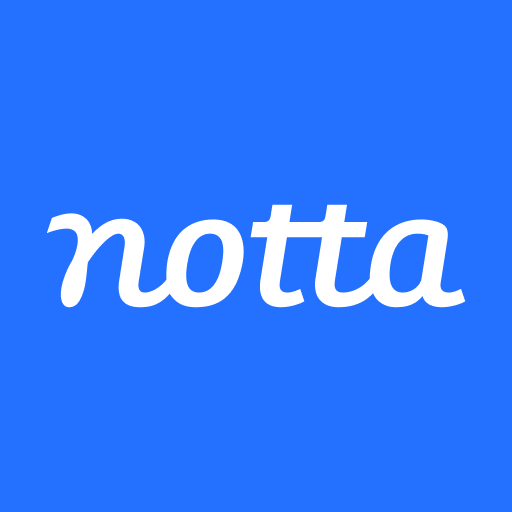 Notta - Diktat & Transkription