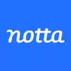 Notta-Transcribe Audio to Text APK