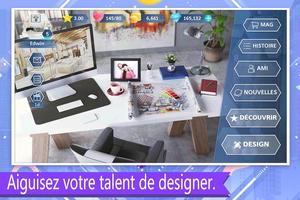 Design My Room capture d'écran 2