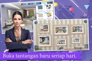 Design My Room syot layar 3