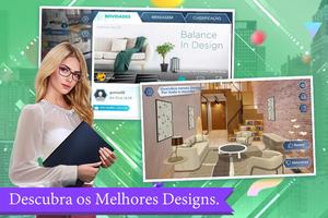 Design My Room imagem de tela 3