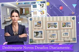 Design My Room imagem de tela 1