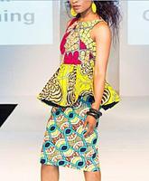 Africa Fashion Styles 2022 syot layar 1