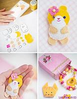 Crafts For Kids Tutorials 截圖 3