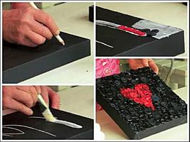 DIY Button Crafts Ideas اسکرین شاٹ 3