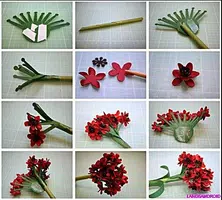 DIY Paper Craft Tutorials poster