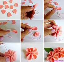 DIY Paper Craft Tutorials screenshot 1