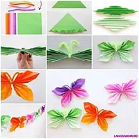 DIY Paper Craft Tutorials screenshot 4