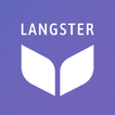 Langster: Apprendre une langue