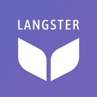 Langster 圖標