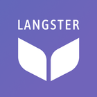 Langster icono