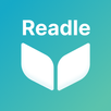 Lerne Sprachen mit Readle APK