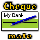 Cheque-mate 아이콘