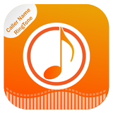 Caller Name Ringtone Maker simgesi