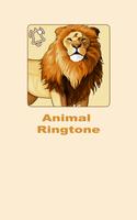 Animal Ringtone & Sounds скриншот 3