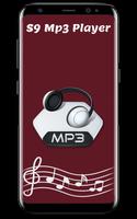 S9 Music Player - MP3 Player for Galaxy S9 Affiche