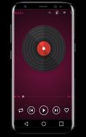 S9 Music Player - MP3 Player for Galaxy S9 capture d'écran 2