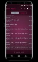 S9 Music Player - MP3 Player for Galaxy S9 imagem de tela 3