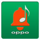 OPPO Ringtones – F7, F8 & F9 aplikacja