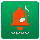 OPPO Ringtones アイコン