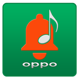 OPPO Ringtones 图标