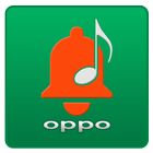 OPPO Ringtones icon