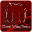 Phone 8 Ringtones aplikacja