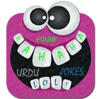 Urdu Jokes & Latifay ícone