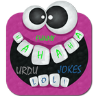 Urdu Jokes & Latifay icône