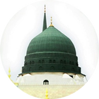 HD Masjid Nabawi Wallpapers biểu tượng