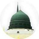 HD Masjid Nabawi Wallpapers APK