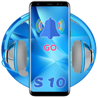 Samsung S10, S10 Plus Ringtones Free ikona