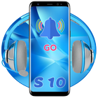 Samsung S10, S10 Plus Ringtones Free 아이콘