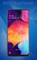 Samsung S10, S10 Plus Ringtones Free اسکرین شاٹ 3