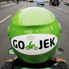 Cara Daftar Gojek biểu tượng