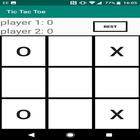 TicTacToe icône