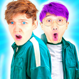 Lankybox - Funny Gaming Videos