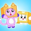LankyBox Videos आइकन