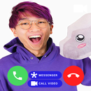 APK Lankybox  Video Call