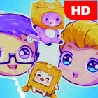 LankyBox Wallpaper HD icon