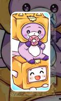 LankyBox Wallpaper HD screenshot 3