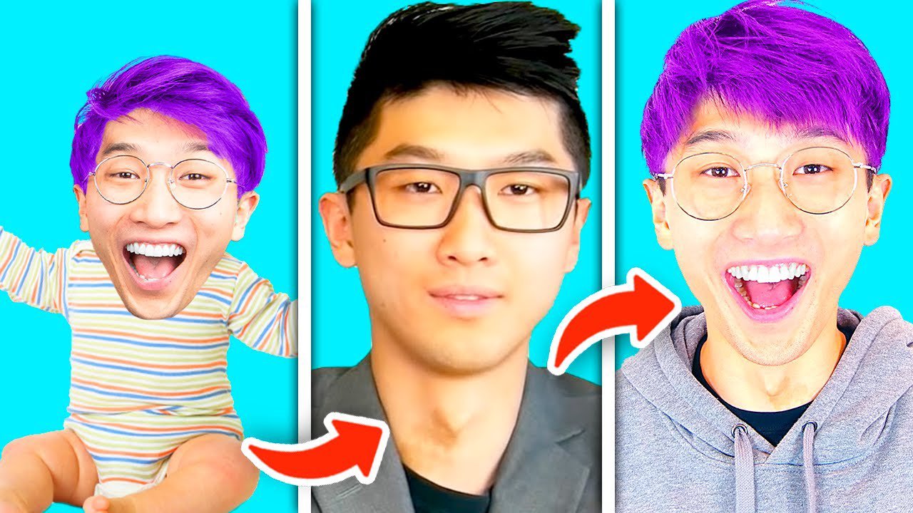 Lankybox Show APK for Android Download