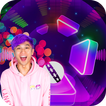 LankyBox Tap & Jump 图标