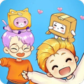 LankyBox Wallpaper